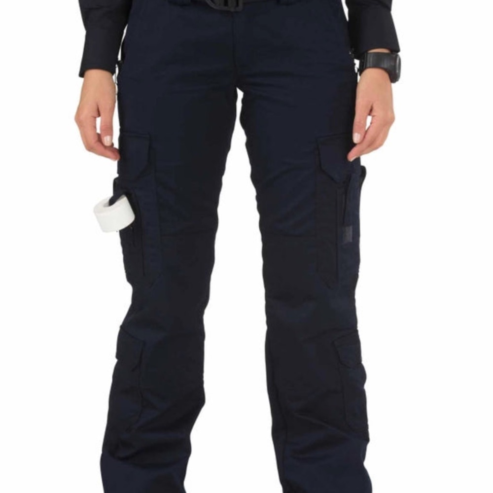 5.11 Tactical Navy Women’s EMS pants